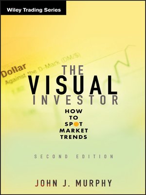cover image of The Visual Investor